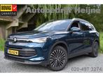 Volkswagen Tiguan | Zakelijke Lease v.a. €597.31 pm, Automaat, Stof, Gebruikt, Euro 6