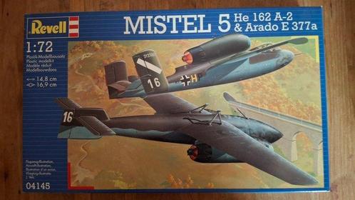 Revell - Bouwpakket (6) Modern, Kinderen en Baby's, Speelgoed | Overig