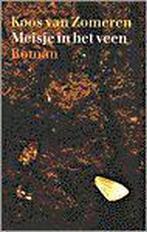 Meisje in het veen 9789029560207 K. van Zomeren, Verzenden, Gelezen, K. van Zomeren