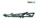 Achterframe Suzuki GSX R 750 2004-2005 (GSXR750 K4/K5) Right, Verzenden, Gebruikt