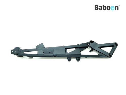 Achterframe Suzuki GSX R 750 2004-2005 (GSXR750 K4/K5) Right, Motoren, Onderdelen | Suzuki, Gebruikt, Verzenden