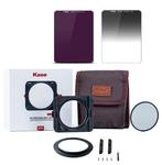 Kase K75 Entry Level Kit, Nieuw, Overige merken, 60 tot 70 mm, Ophalen of Verzenden