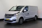 Fiat Talento 2.0 MultiJet 145PK EURO 6, Auto's, Bestelauto's, Stof, Gebruikt, Overige kleuren, Dealer onderhouden