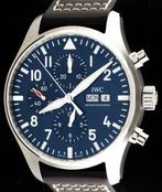 IWC - Le Petit Prince - Pilots - Chronograph Edition -