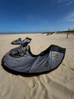 North Orbit Ultra Kite 10, Watersport en Boten, Kitesurfen, Ophalen of Verzenden, Gebruikt, 10 m², Kite