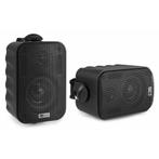 Retourdeal - Power Dynamics BGO30 speakerset 3 in/outdoor 6, Verzenden, Zo goed als nieuw