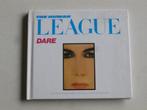 The Human League - Dare / Love and Dancing (21st. Anniversar, Verzenden, Zo goed als nieuw
