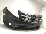 Mercedes Vito W447 Voorbumper Bumper Origineel!, Ophalen, Gebruikt, Voor, Mercedes-Benz