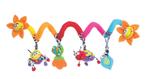 Playgro Boxspiraal Twirly Whirly, Kinderen en Baby's, Speelgoed | Overig, Nieuw, Ophalen of Verzenden