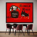 Hamelink - Rebels Rule