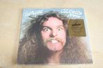 Ted Nugent - Cat Scratch Fever (White Vinyl) + Memorabilia, Nieuw in verpakking