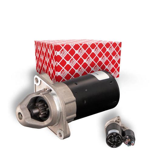Startmotor / Starter FIAT LINEA (1.4 T-Jet), Auto-onderdelen, Motor en Toebehoren, Nieuw, Ophalen of Verzenden