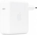 Apple USB-C Power Adapter 96W - Wit, Computers en Software, Laptop-opladers, Nieuw, Ophalen of Verzenden