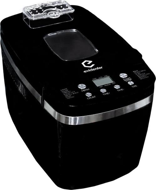 Evidenter BM800 Broodbakmachine Timer 14 digitale, Doe-het-zelf en Verbouw, Elektra en Kabels, Zo goed als nieuw, Ophalen of Verzenden