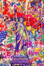 RINGER - Liberty Toile 1/1 XL