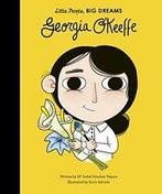 Georgia O'Keeffe: 13 (Little People, Big Dreams) By Isabel, Boeken, Verzenden, Zo goed als nieuw, Maria Isabel Sanchez Vegara