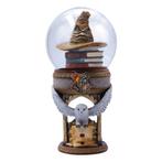 Harry Potter First Day at Hogwarts Snow Globe 19,5 cm, Verzamelen, Film en Tv, Ophalen of Verzenden, Nieuw
