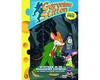 Geronimo Stilton 3 - Mysterie In De Knaagdier Express, Cd's en Dvd's, Dvd's | Kinderen en Jeugd, Verzenden, Nieuw in verpakking