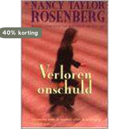 VERLOREN ONSCHULD 9789044306811 N. ROSENBERG, Boeken, Overige Boeken, Gelezen, Verzenden