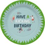 Fantastic Voetbal Borden (8st), Ophalen of Verzenden, Nieuw