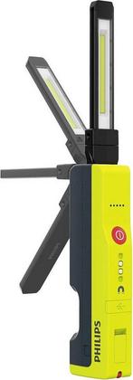 Philips X60SLIMX1 Xperion 6000 Slim LED Werklamp werkt op ee, Verzenden, Nieuw