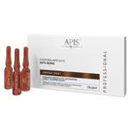 Apis coffee shot anti-aging ampoule with coffee acid and..., Nieuw, Verzenden