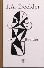 JA Beelder 9789023416098 Jules Deelder, Boeken, Gelezen, Verzenden, Jules Deelder
