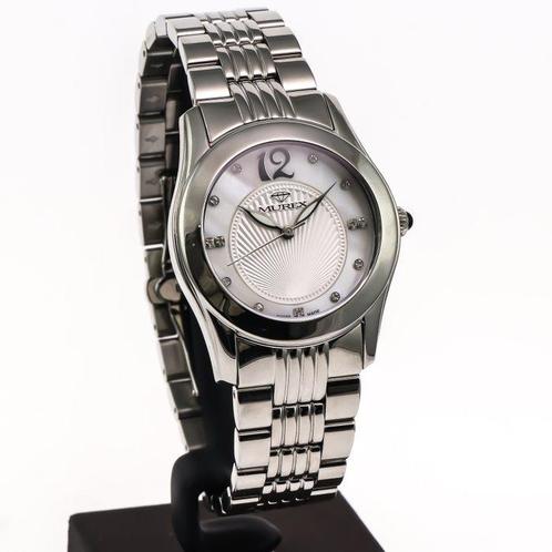 Murex - Swiss Watch - MUL536-SS-7 - Zonder Minimumprijs -, Sieraden, Tassen en Uiterlijk, Horloges | Heren