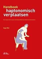 9789036824743 Handboek haptonomisch verplaatsen, Verzenden, Zo goed als nieuw, Inga Mol