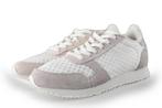 Woden Sneakers in maat 38 Wit | 10% extra korting, Kleding | Dames, Verzenden, Wit, Nieuw, Sneakers of Gympen