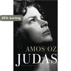 Judas 9789023492399 Amos Oz, Verzenden, Zo goed als nieuw, Amos Oz
