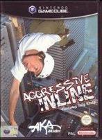 MarioCube.nl: Aggressive Inline - iDEAL!, Ophalen of Verzenden, Gebruikt