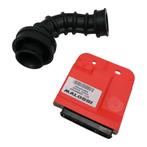 Malossi ECU Injtronic voor Vespa 4T 3V iGet motoren 50cc, Fietsen en Brommers, Brommeronderdelen | Scooters, Ophalen of Verzenden