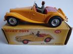 Dinky Toys 1:48 - Model sportwagen - ref. 102 M.G. Midget -, Nieuw