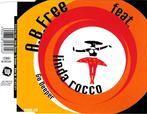 cd single - A.B. Free - Go Deeper, Cd's en Dvd's, Cd Singles, Verzenden, Zo goed als nieuw