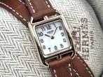 Hermès - Cape Cod - 18K Gold - Original Box - CC1.185 -, Nieuw