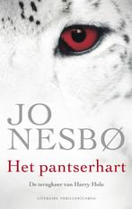 Het pantserhart / Harry Hole / 8 9789023463207 Jo Nesbø, Boeken, Verzenden, Gelezen, Jo Nesbø