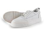 Antony Morato Sneakers in maat 43 Wit | 10% extra korting, Antony Morato, Verzenden, Wit, Sneakers of Gympen
