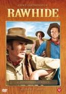 Rawhide - Seizoen 2 deel 1 - DVD, Cd's en Dvd's, Dvd's | Actie, Verzenden