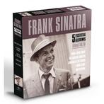 cd digi - Frank Sinatra - 5 Essential Albums 1960-1970, Cd's en Dvd's, Cd's | Jazz en Blues, Zo goed als nieuw, Verzenden