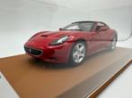 Modelauto - Ferrari - Original Ferrari California 2008, Hobby en Vrije tijd, Nieuw