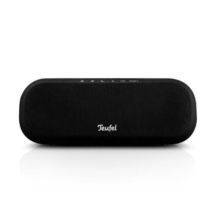 Teufel RADIO ONE | Hifi-wekkerradio – 41% korting, Witgoed en Apparatuur, Wekkers, Nieuw, Verzenden