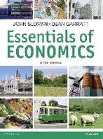 Essentials of Economics 9780273783794, Verzenden, Zo goed als nieuw