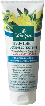 KNEIPP TEUNISBLOEM BODY MILK BODYMELK TUBE 200 ML, Verzenden, Nieuw