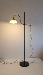 Staande lamp - Opaline glas