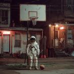 Rudy barret - Ground Zero Dreams - XL, Antiek en Kunst