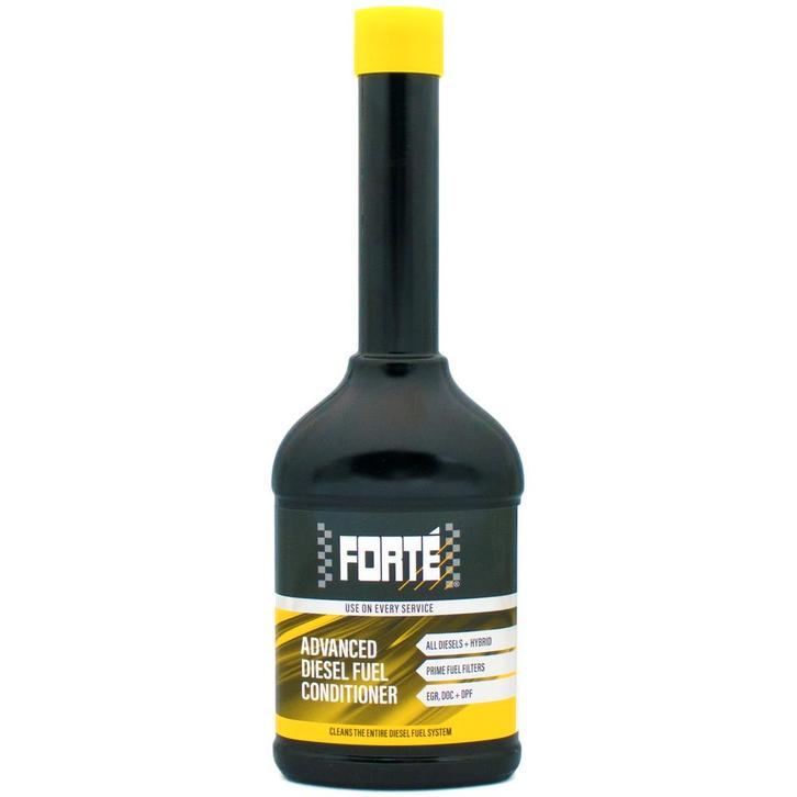 Forte Advanced Diesel Fuel Conditioner Diesel Reiniger, Auto-onderdelen, Brandstofsystemen, Nieuw, Verzenden