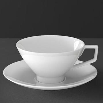 Villeroy & Boch La Classica Nuova Theekop beschikbaar voor biedingen