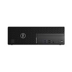 Dell Optiplex 3080 SFF i3-10100 | 8GB RAM 256GB NVMe, 8 GB, Ophalen of Verzenden, Zo goed als nieuw