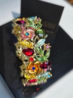 Joan Rivers - Nieuwe Zomercollectie verklaring - Armband -, Antiek en Kunst